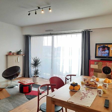 Appartamento Chez Alice Colmar Esterno foto