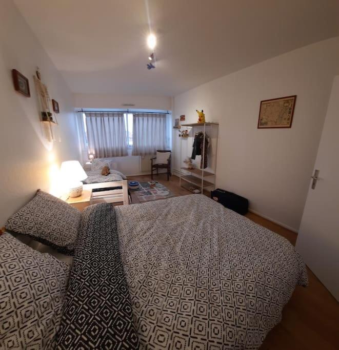 Appartamento Chez Alice Colmar Esterno foto